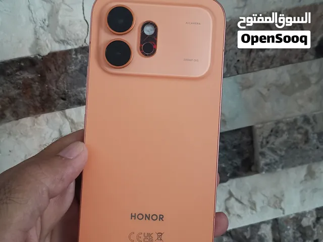 هونر 600 ذاكره 256 رام 8 فقط جهاز