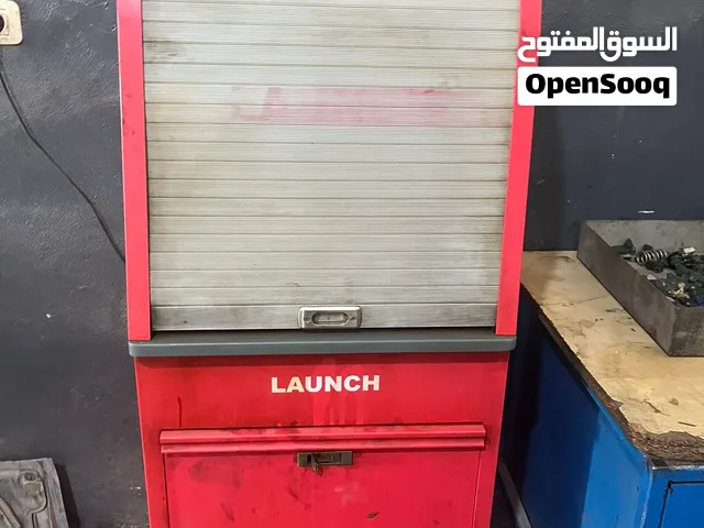 ماكينة تنظيف رشاشات مستعمله شويه
