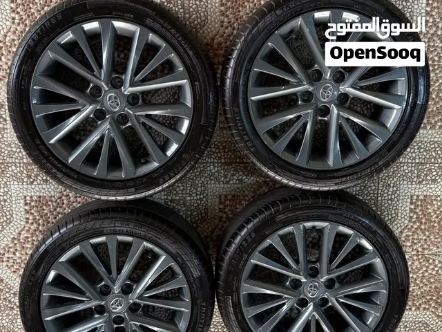كامري / اوريون 2015/2017