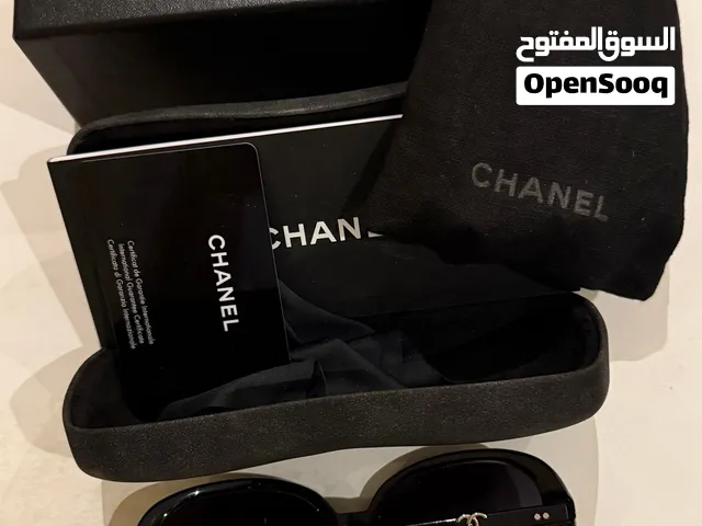 للبيع نظارة شمسية CHANEL شانيل