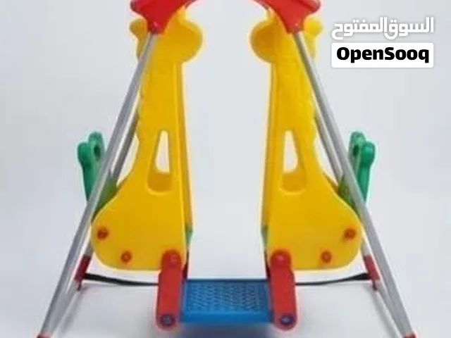 Kids Double Swing Set for Sale – Indoor & Outdoor Play