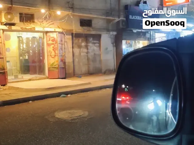 بشارع النخيل جوار القصر