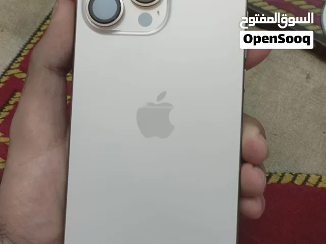 Apple iPhone 16 Pro Max 256 GB in Baghdad