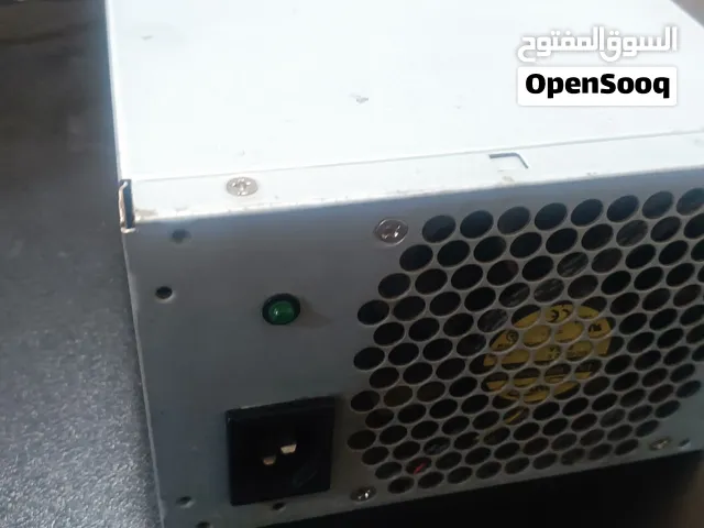 بور HP مرتب 575واط لسيرفر