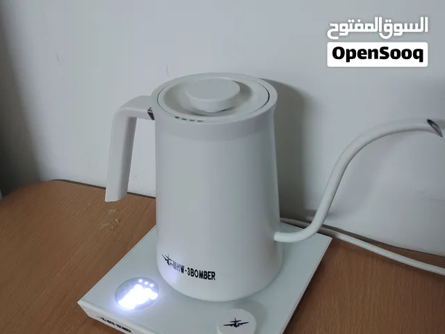 صخان ماء للقهوه