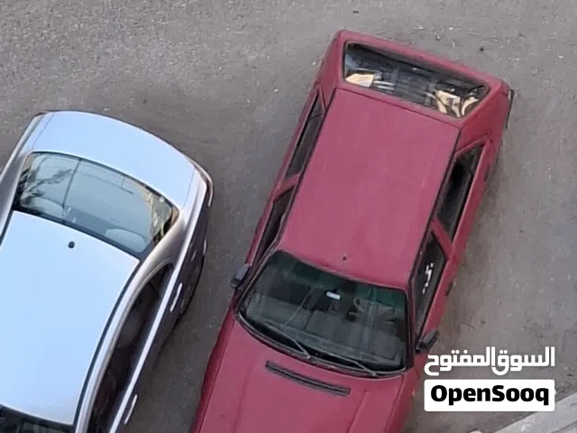 Used Skoda Favorit in Cairo