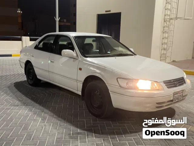 تويوتا 2002