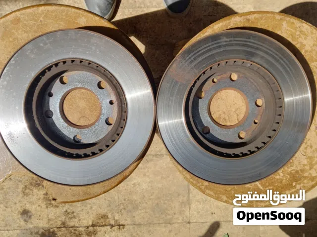 قطع غيار سيارات مستعمله