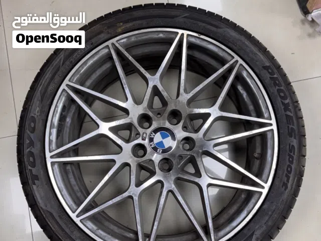 جوز جنط ام اصلي خلفي 19