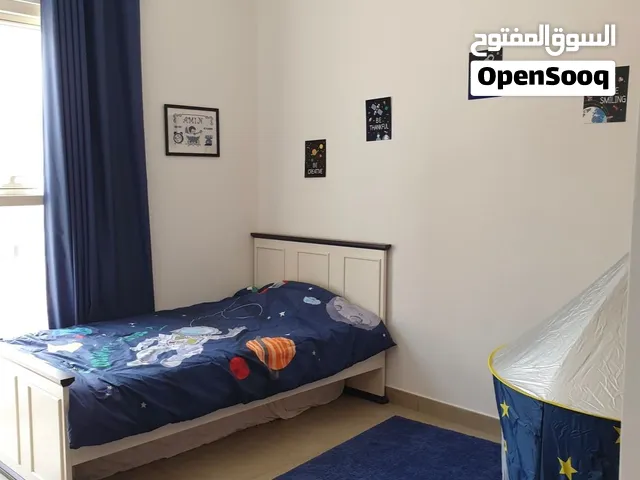 Bed 120*200 with matress