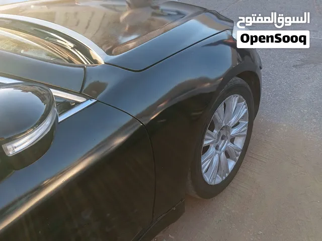 هونداي جينيسيس 2010