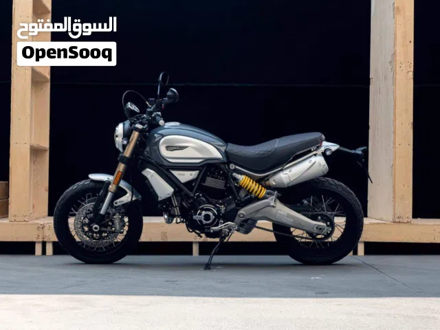 Ducati scrambler 1100 special 2018, دوكاتي سكرامبلر سبيشل ايديشن 2018