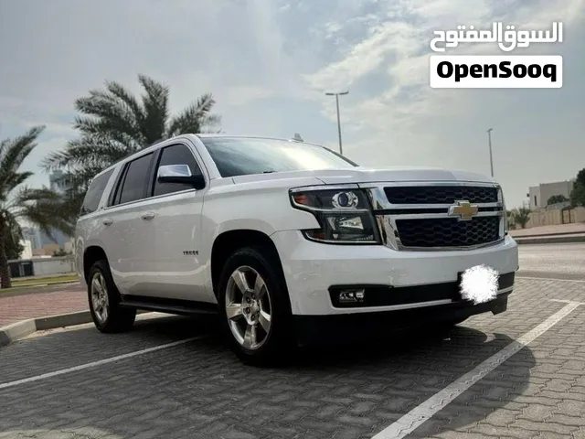 تاهو بدون حوادث