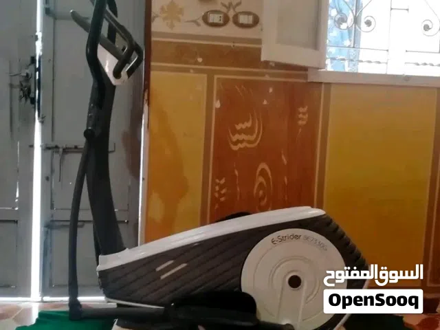 اوربتراك أمريكى مستورد Body Sculpture BE-7330G