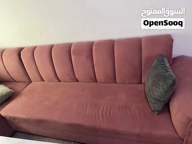 طقمين كنب غرفه نوم بحال الوكاله