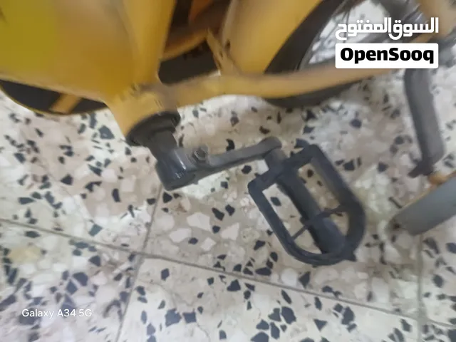 دراجة اطفال