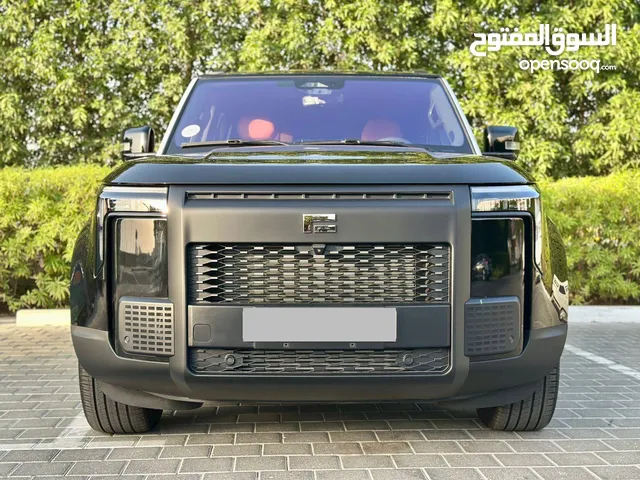 Rox 01 2025 car rental in Dubai  ايجار سيارة روكس 01 2025 فى دبي