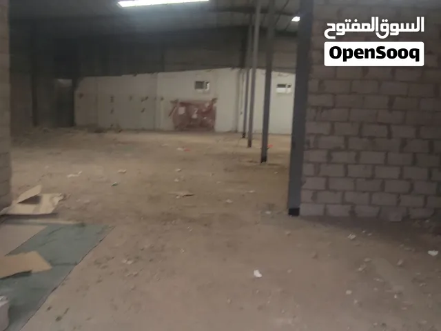 هناجر للايجار بأسعار مناسبة