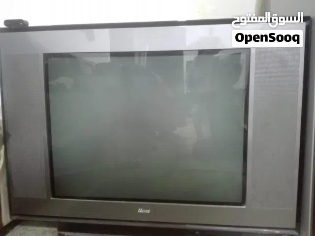 تلفزيون انتيكة والكدورة ما مستعملة جديدة