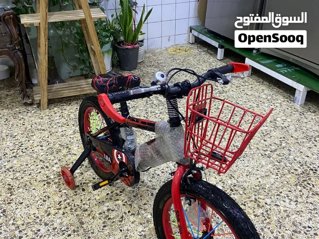 بايسكل اطفال