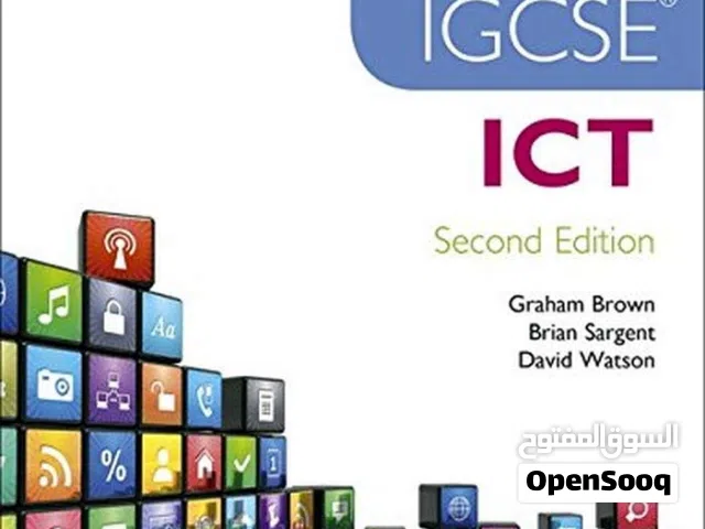 ICT teacher IT teacher