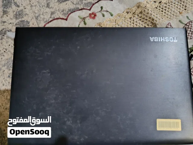 Other Toshiba for sale  in Sohag