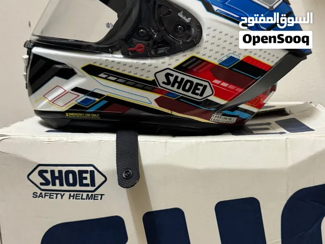 SHOEI X-SPR PRO PROXY