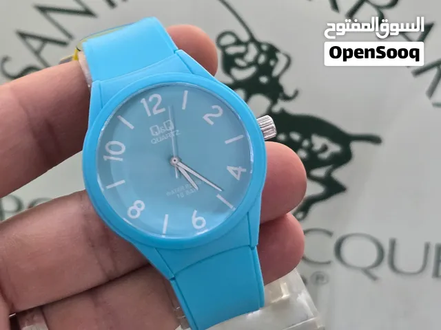 Beige Q&Q for sale  in Irbid