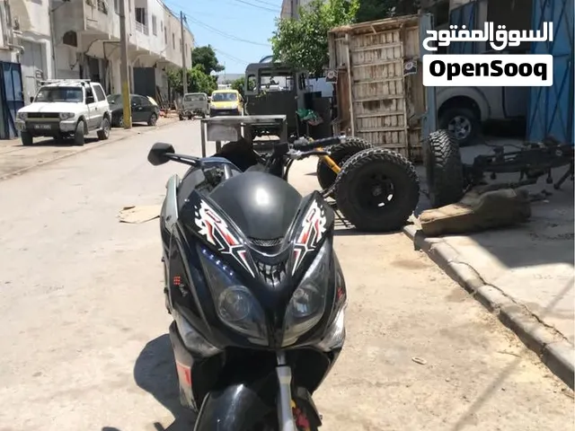 moto scooter Jonway 125 cc