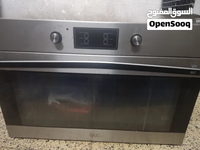 للبيع فرن كهربائي ماركة dlc