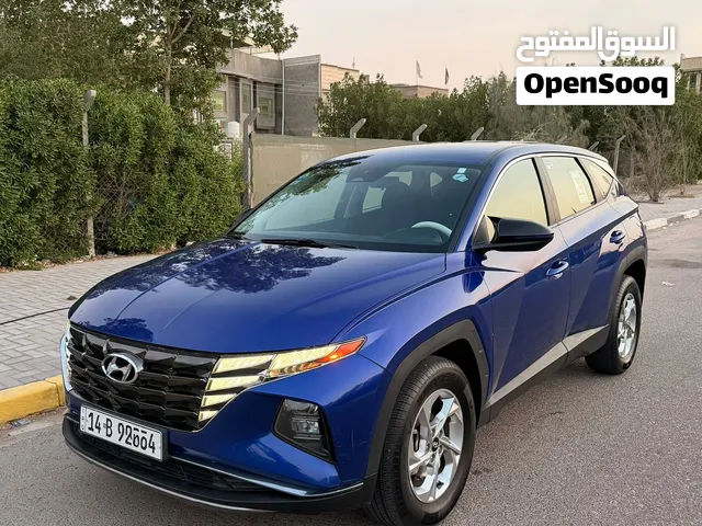 للبيع اومراوس هونداي توسان موديل 2022