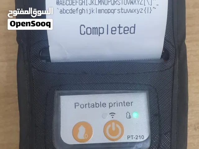 طابعة بلوتوث