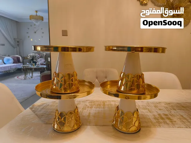 صحون للتقديم