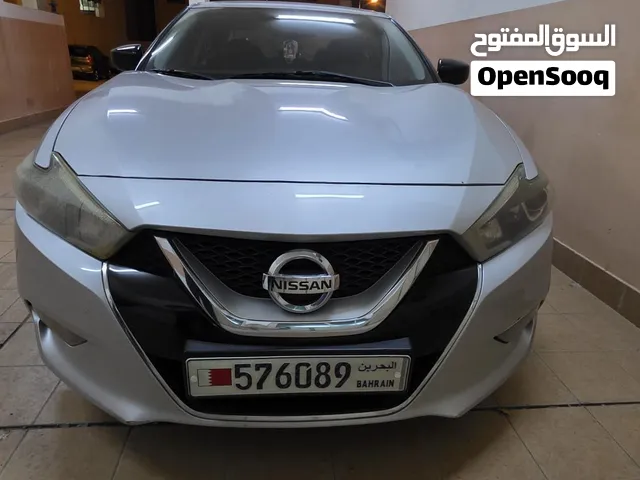 Used Nissan Maxima in Muharraq