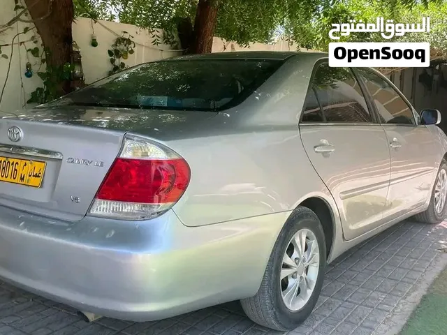 تويوتا كامري 2006