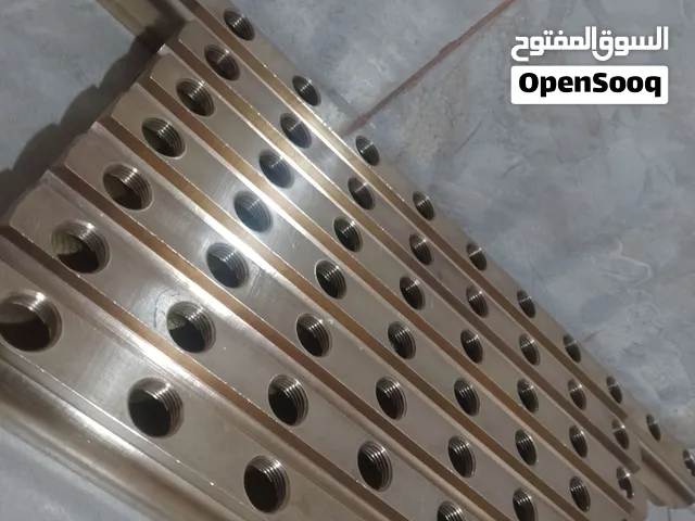 كلكترات نحاس60فتحه