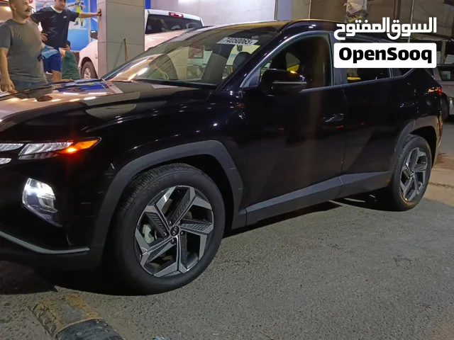 توسان 2024 للبيع دخول جديد  كتاب شهداء بغداد   تترقم خلال يومين   حادث خفيف كفالة   ماشية
