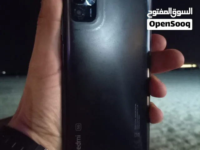 Xiaomi Redmi 10 5G 128 GB in Alexandria