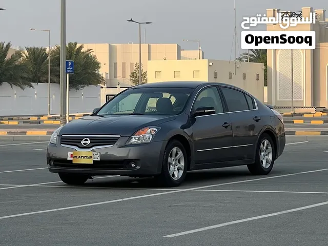 Used Nissan Altima in Central Governorate