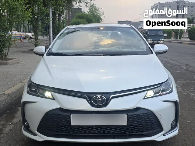 كورلا ساز 2023 خليجي فول مواصفات كفاله عامه