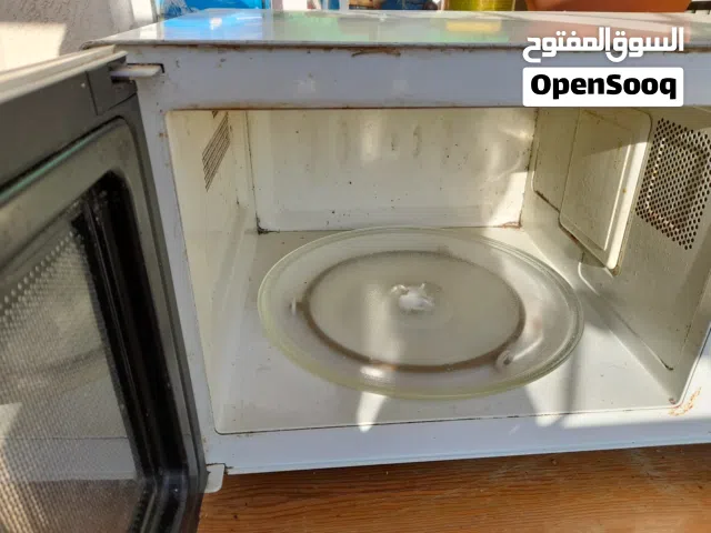 فرن مايكرويف دايو 42 لتر مع شواية للبيع