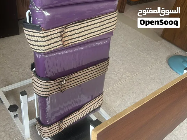 جهاز وقوف للأطفال