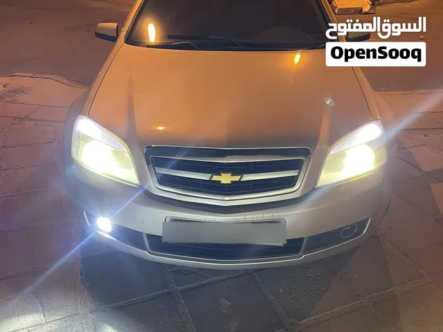 كابرسس LTZ 2013
