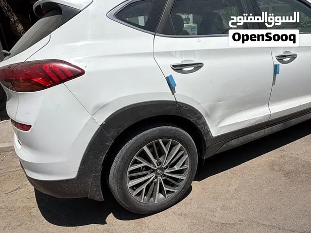 توسان 2019 للبيع
