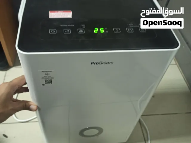 Portable air cooler / humidifier (used, good condition)
