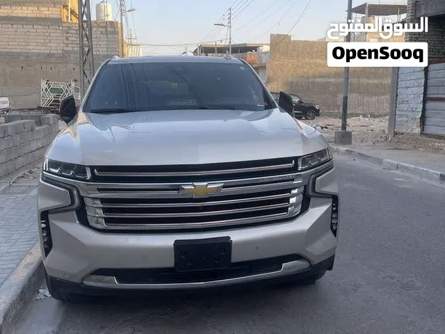 تاهو هاي كانتري 2023