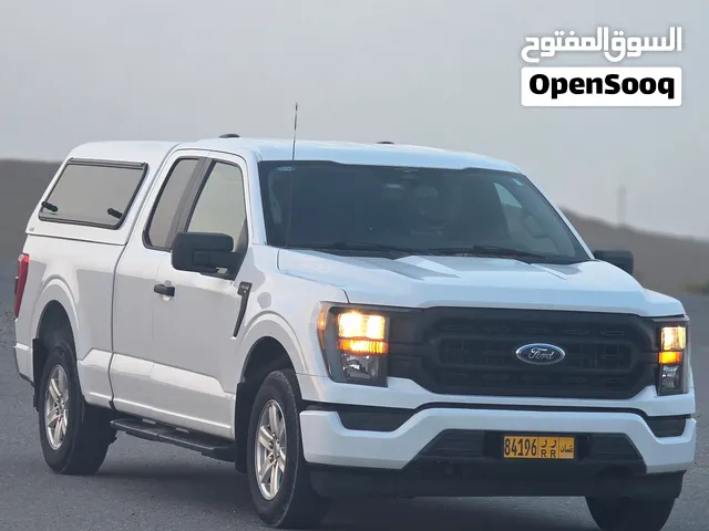 فورد F150  موديل 2023