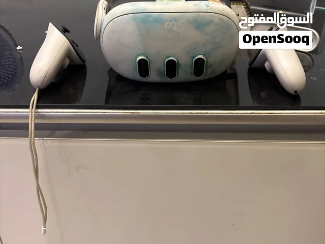 Meta Quest VR Headset for Sale