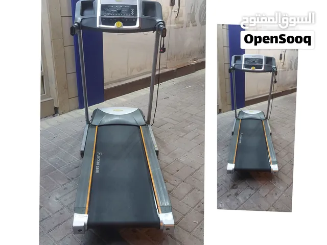 techno gear treadmill 45bd