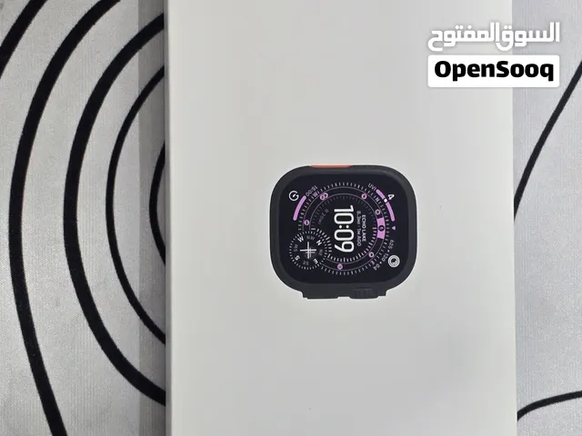 Apple watch ultra 3